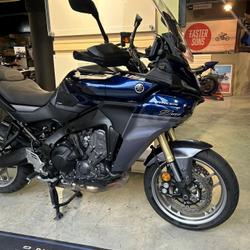 Yamaha GT  La Garenne-Colombes