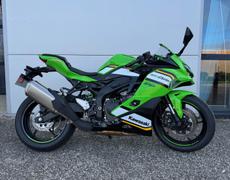 Kawasaki ZX Bourgoin-Jallieu