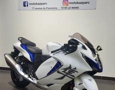 Suzuki GSXR