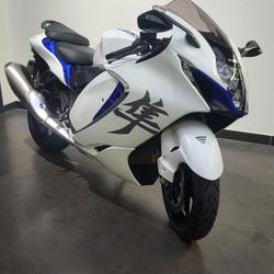 Suzuki GSXR  Le Mans