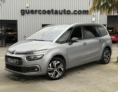 Citroen C4 Spacetourer