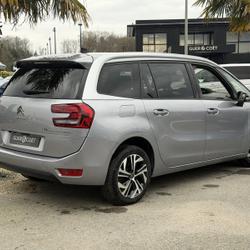 Citroen C4 Spacetourer BLUEHDI 130CH S&S BUSINESS + EAT8 E6.D Guer
