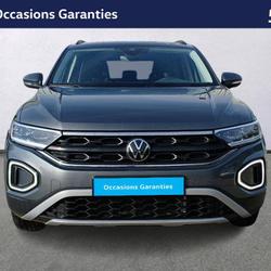 Volkswagen T-Roc T-Roc 1.0 TSI 116 Start/Stop BVM6 VW Edition Saint-Victoret