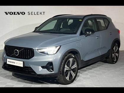 Volvo XC40 - T5 Recharge 180 + 82ch Plus DCT 7 - 41 900 €
