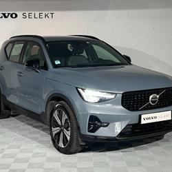 Volvo XC40 T5 Recharge 180 + 82ch Plus DCT 7 Nice