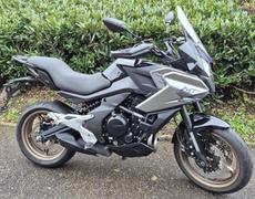 CFMOTO 700 MT Dommartin-lès-Toul