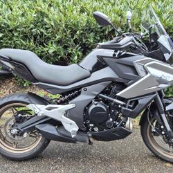 CFMOTO 700 MT  Dommartin-l&egrave;s-Toul