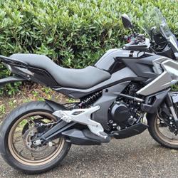 CFMOTO 700 MT  Dommartin-l&egrave;s-Toul