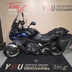 Yamaha GT  Rouen