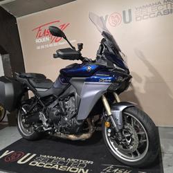 Yamaha GT  Rouen