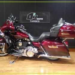Harley Davidson Electra Glide  Tarbes