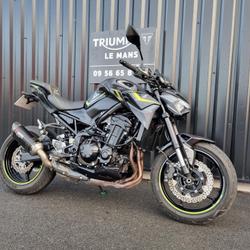 Kawasaki Z  Ruaudin