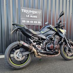 Kawasaki Z  Ruaudin