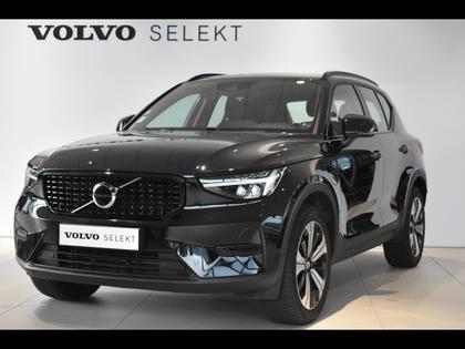 Volvo XC40 - T4 Recharge 129 + 82ch Plus DCT 7 - 38 500 €