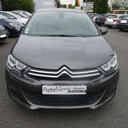Citroen C4 BLUEHDI 100CH FEEL Mayenne