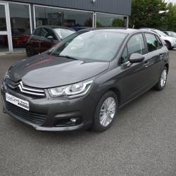 Citroen C4 BLUEHDI 100CH FEEL Mayenne