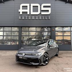 Volkswagen Golf 8 2.0 TDI SCR 150ch R-Line DSG7 / &Agrave;  PARTIR DE 515,39 &euro; * Diebling