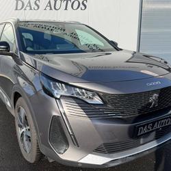 Peugeot 5008 1.5 BlueHDi 130ch Allure Pack EAT8 TVA RECUP Saint-L&eacute;ger-de-Lini&egrave;res