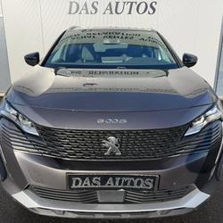 Peugeot 5008 1.5 BlueHDi 130ch Allure Pack EAT8 TVA RECUP Saint-L&eacute;ger-de-Lini&egrave;res