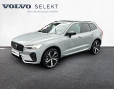 Volvo XC60 Les Sables-d'Olonne