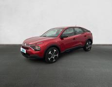 Citroen C4 La Rochelle
