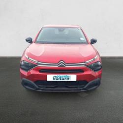 Citroen C4 C4 PureTech 100 BVM6 - You La Rochelle
