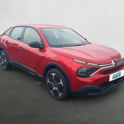 Citroen C4 C4 PureTech 100 BVM6 - You La Rochelle