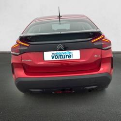 Citroen C4 PureTech 100 BVM6 - You occasion - La Rochelle - photo 3/24