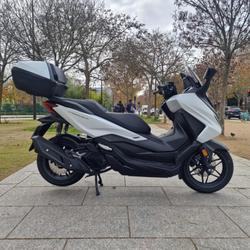 Honda Forza  Paris 14e Arrondissement
