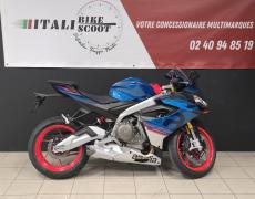 Aprilia RS Rezé