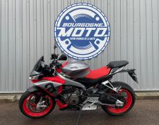 Aprilia Tuono Varennes-Vauzelles