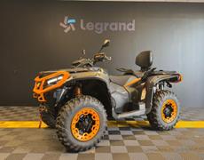 Can Am Outlander Saint-Herblain