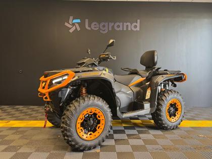 Can Am Outlander -  - 21 499 €