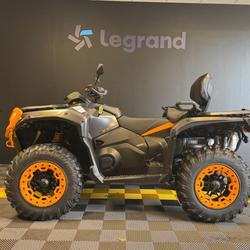 Can Am Outlander  Saint-Herblain