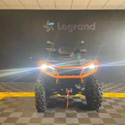 Can Am Outlander  Saint-Herblain