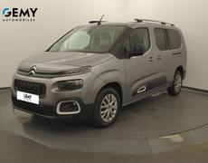 Citroen Berlingo - Berlingo  XL 5pl PureTech 130 S&S EAT8  SYSTEME HANDICAP Feel Pack - 16 387 €