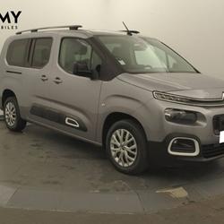 Citroen Berlingo Berlingo  XL 5pl PureTech 130 S&S EAT8  SYSTEME HANDICAP Feel Pack Angers