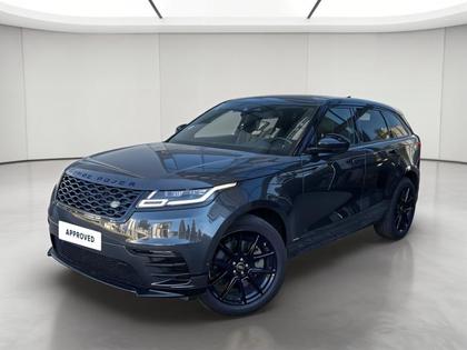 Land Rover Range Rover Velar - 2.0 P400e 404ch PHEV R-Dynamic HSE AWD BVA - 51 900 €