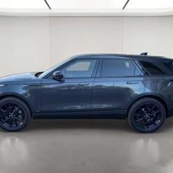 Land Rover Range Rover Velar 2.0 P400e 404ch PHEV R-Dynamic HSE AWD BVA Nice
