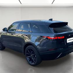 Land Rover Range Rover Velar 2.0 P400e 404ch PHEV R-Dynamic HSE AWD BVA Nice