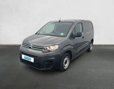 Citroen Berlingo La Rochelle