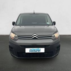 Citroen Berlingo BERLINGO VAN M 650 BLUEHDI 130 S&S BVM6 La Rochelle