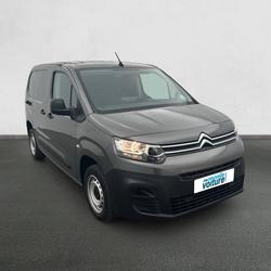 Citroen Berlingo BERLINGO VAN M 650 BLUEHDI 130 S&S BVM6 La Rochelle