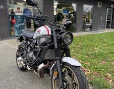 Yamaha SR Grenoble