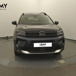 Citroen C5 Aircross C5 Aircross BlueHDi 130 S&S EAT8 Shine Angers