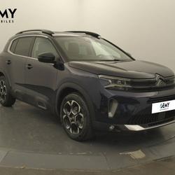Citroen C5 Aircross C5 Aircross BlueHDi 130 S&S EAT8 Shine Angers