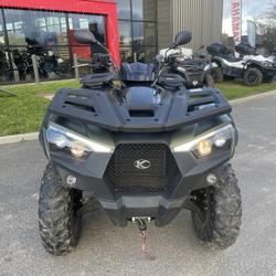 Kymco MXU  Granville