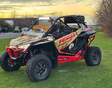 Polaris RZR Gonfreville-l'Orcher