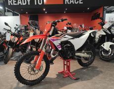 KTM SX Trégueux