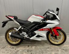 Yamaha PW Belfort